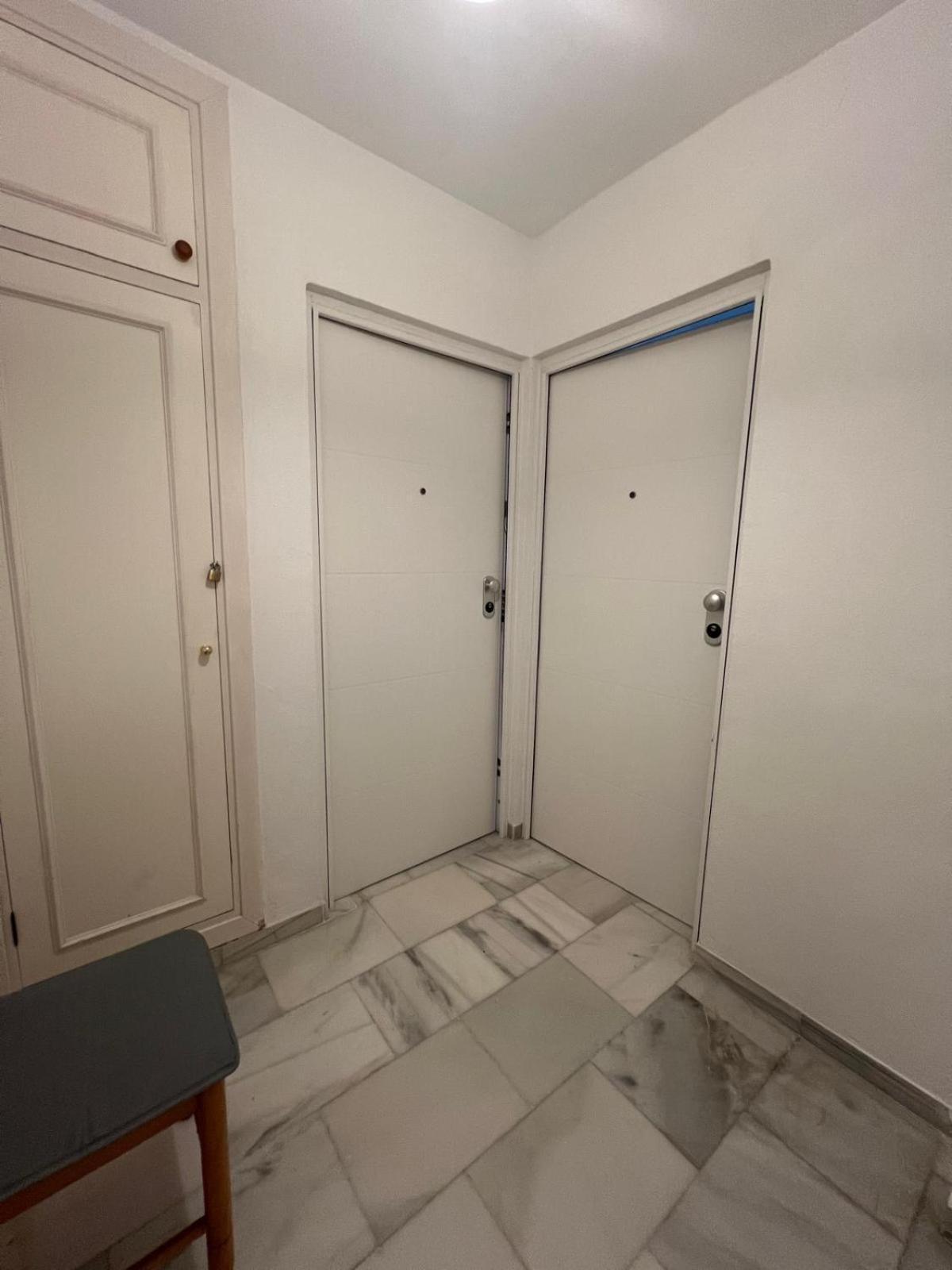 Apartamento Jardines Del Rocio Torre Del Mar Dış mekan fotoğraf